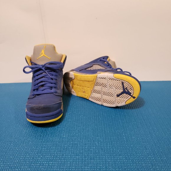 Jordan Shoes Air Jordan 5 Laney Basketball Shoes Poshmark